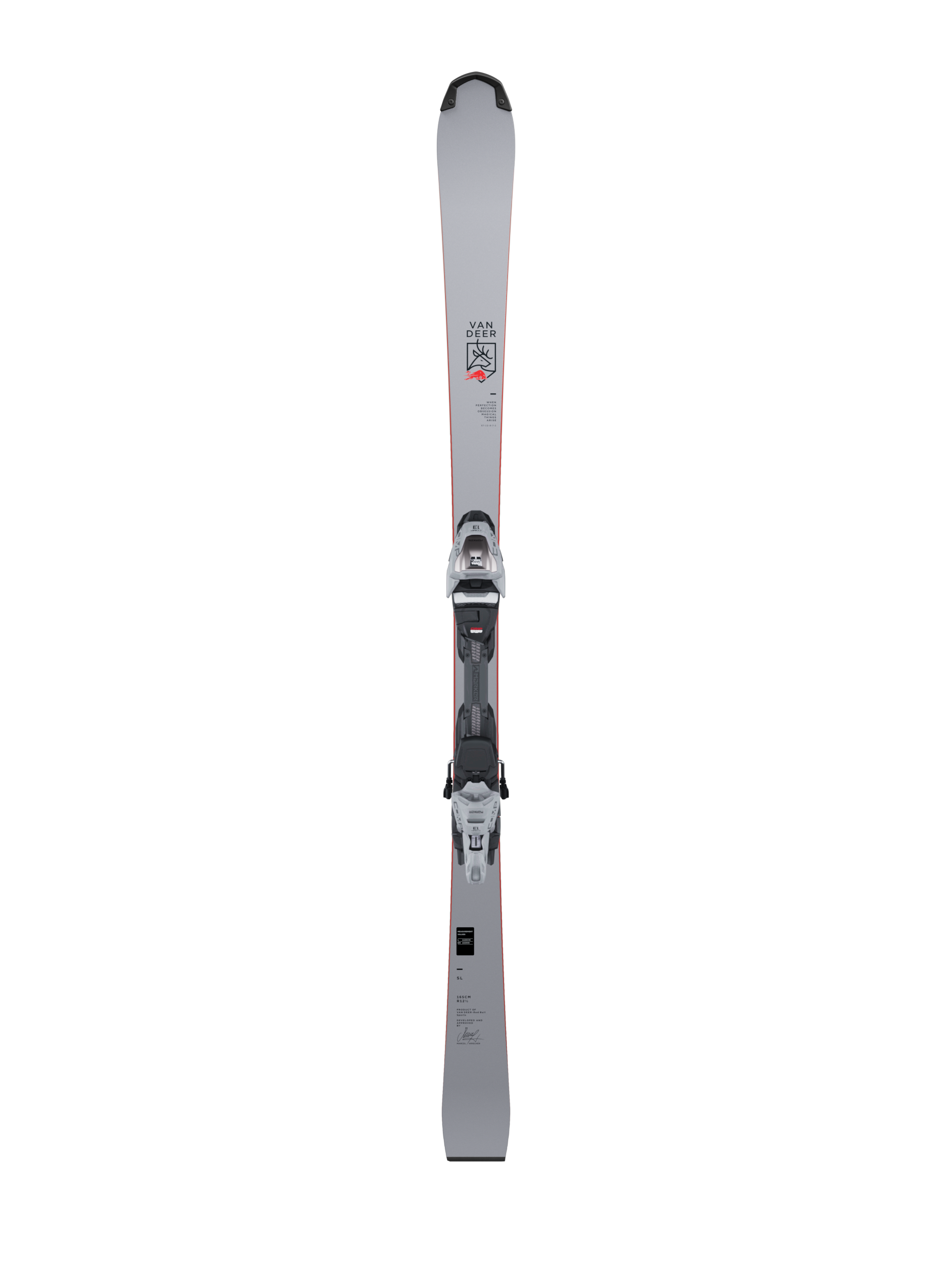 SL Ski | VAN DEER-Red Bull Sports – VAN DEER-Red Bull Sports